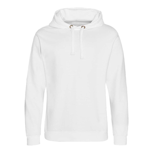 Epic Print Hoodie - Arctic White / XS