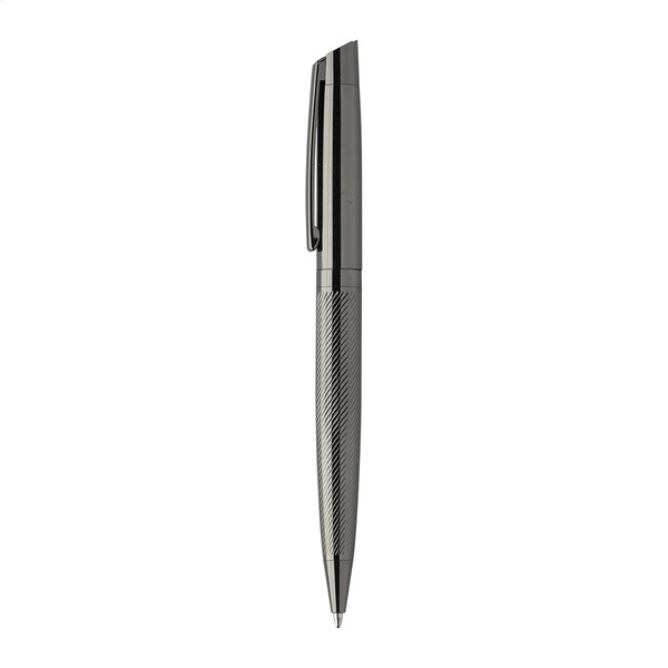 Pen Set Tissage - Dark Grey