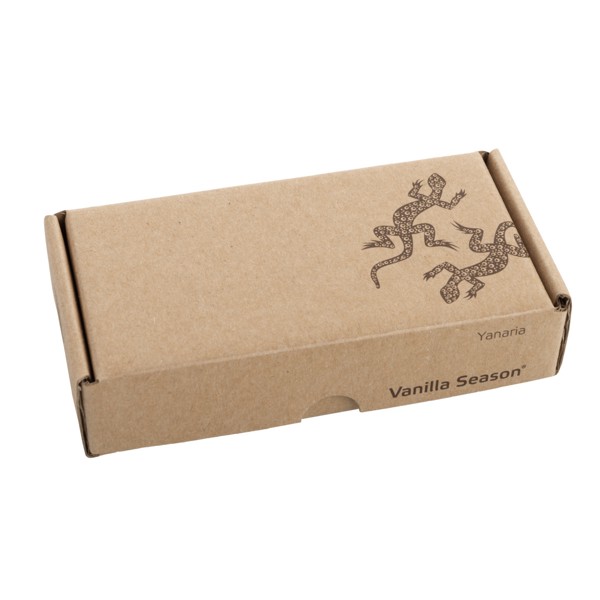 YANARIA Weinset aus Korkenzieher mit Glaststopfen