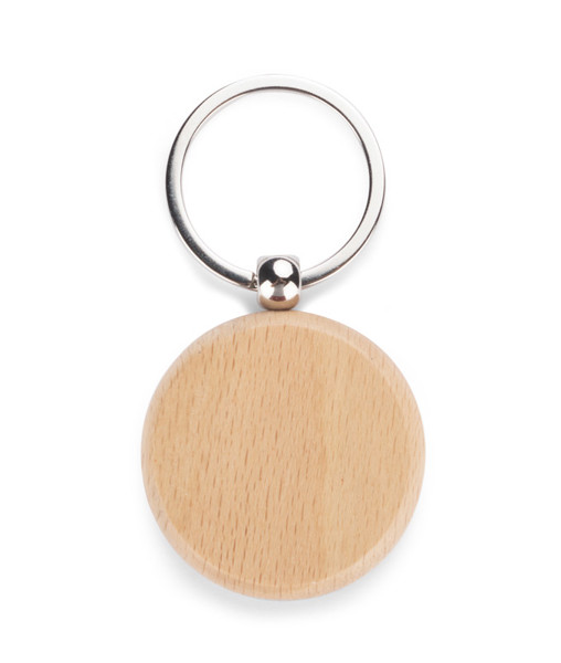 Keychain FIGO