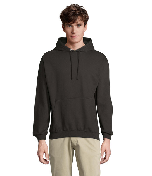 CONDOR Camisola unissexo - PretoL