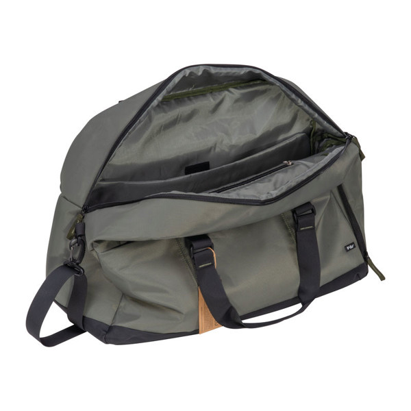 MoLu Saint Paul Sports Bag