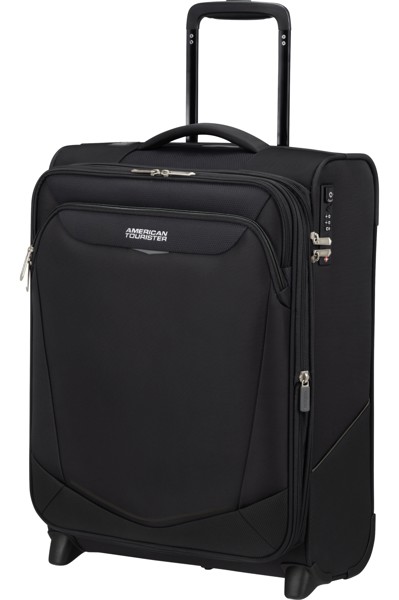 Summerride Upright 55 EXP. - American Tourister - Black