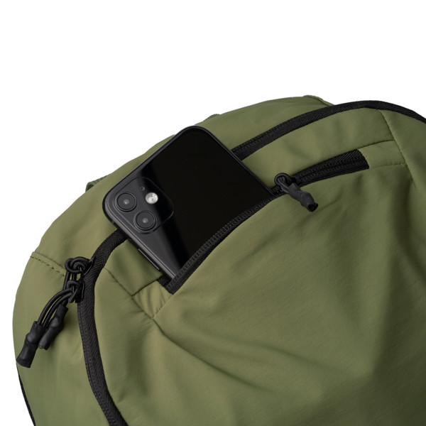 Backpack Vermont - Grey