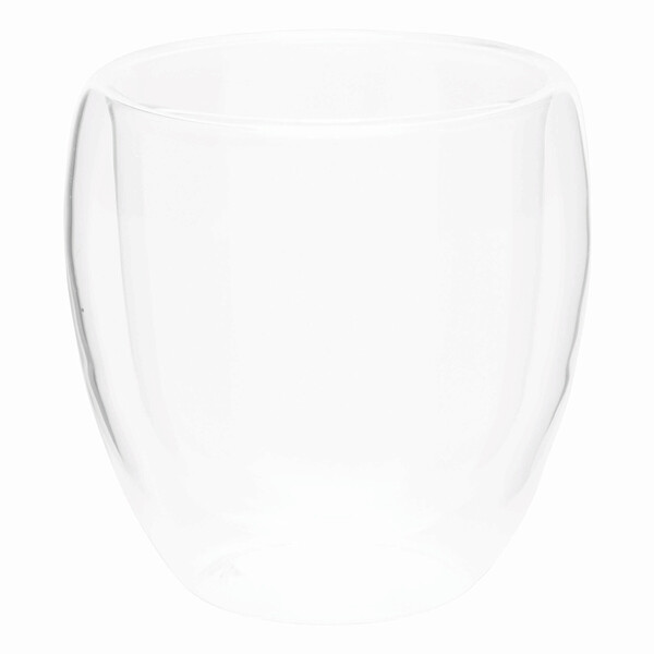 Double-Walled Glasses Drink Line M