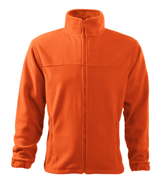 Fleece Pánský Rimeck® Jacket - Oranžová / M