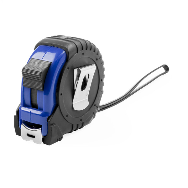 Mètre Ruban Meter 7,5M - Bleu / Noir