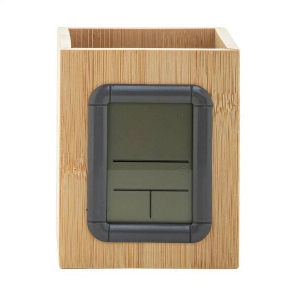 Porte-stylo multifonctionnel Horubo