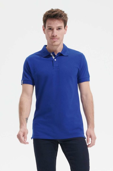 SOL'S PORTLAND MEN - POLO SHIRT