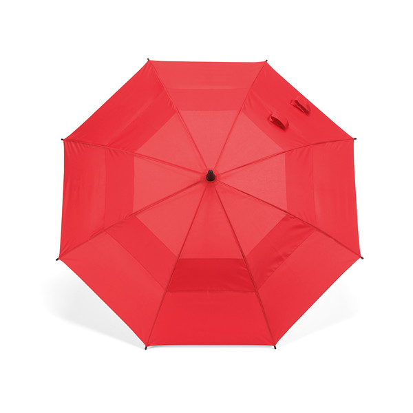 Prince Umbrella - Červená