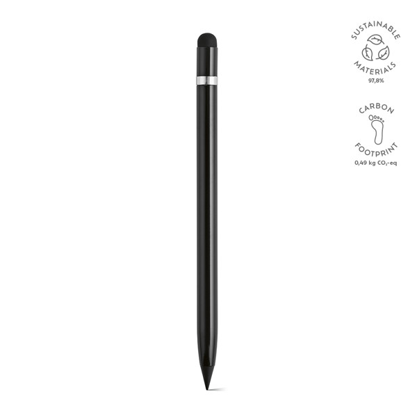 Voltaire Pen - Čierna