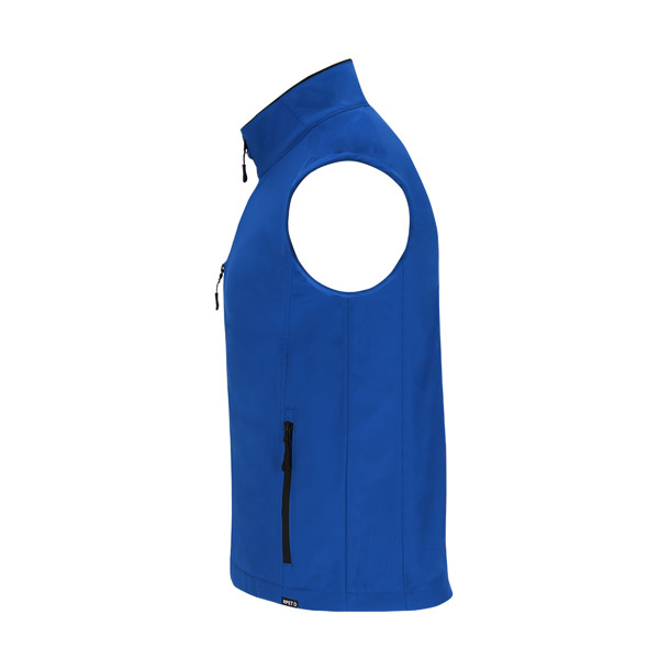 Gilet Handricks - Gris / L