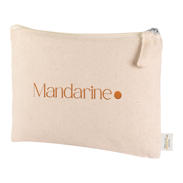 NECESSAIRE SPAIN OEKOTEX