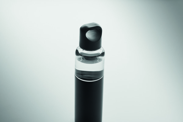 2 in 1 bottle 610ml Dualuse