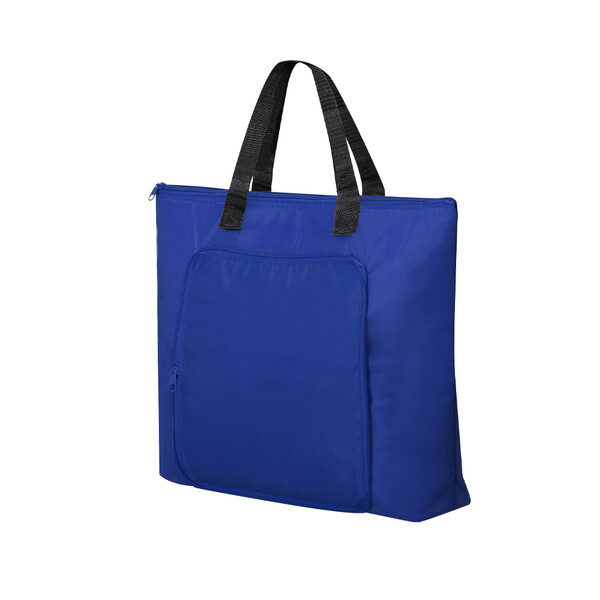 Cool Bag Daniels - Yellow