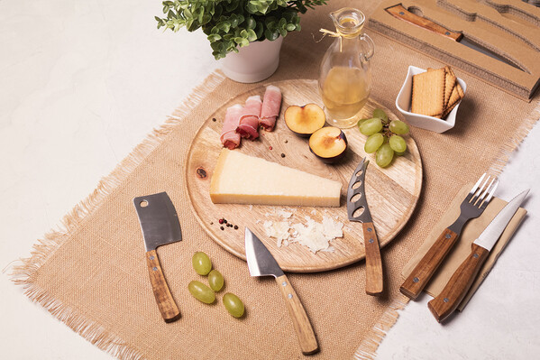 Set de couverts viande Tomahawk