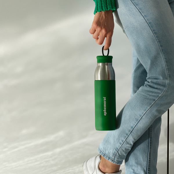 Colorado Bottle - Zelená