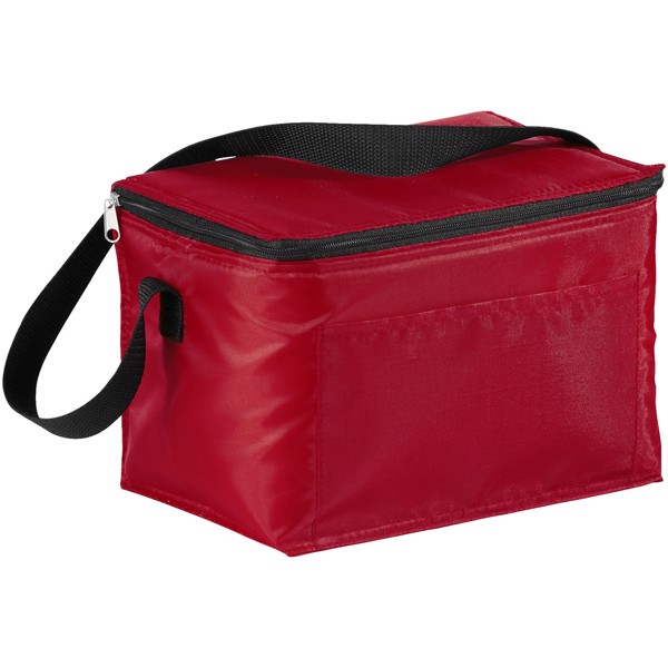 Borsa termica Kumla - 4L - Rosso