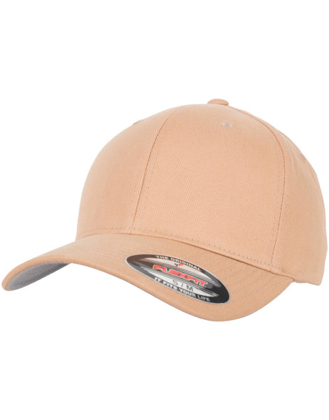 Flexfit Brushed Twill - Pine / L/XL