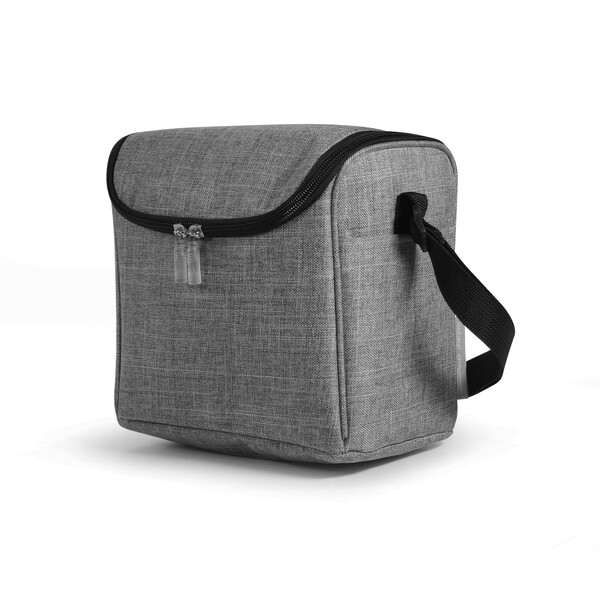 Lunchbag iso GAMELBAG