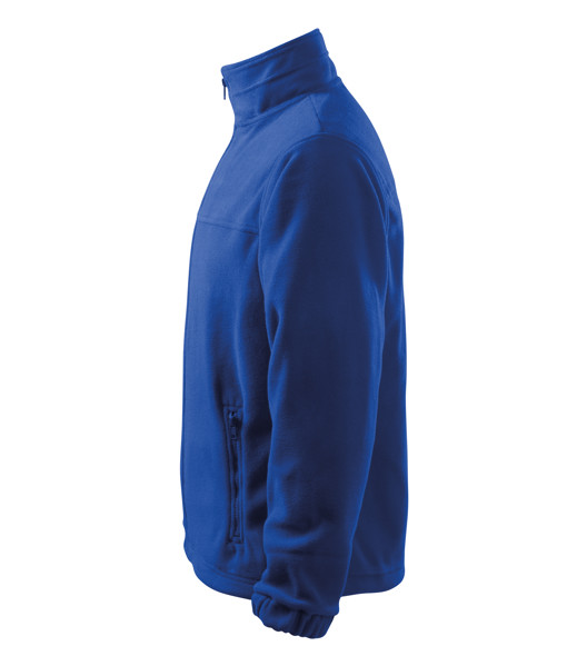 Fleece Pánsky Rimeck® Jacket - Kráľovská Modrá / 4XL (original)