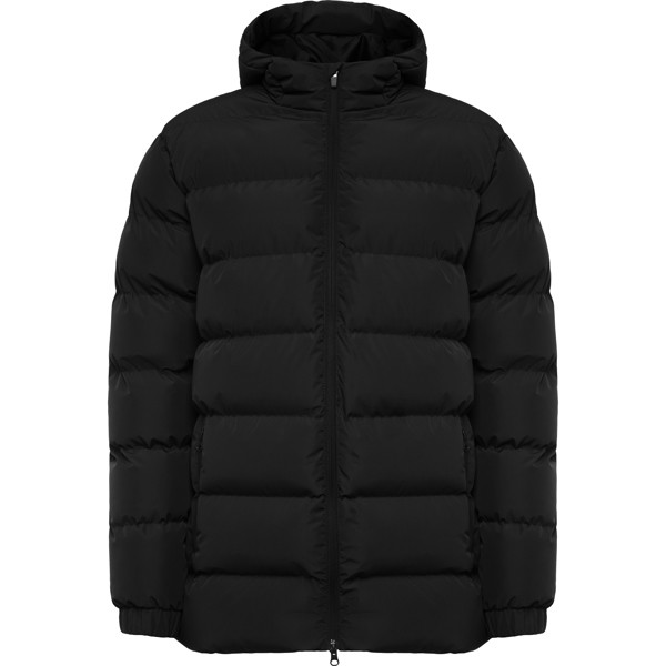 Parka Nepal - NEGRO / 10