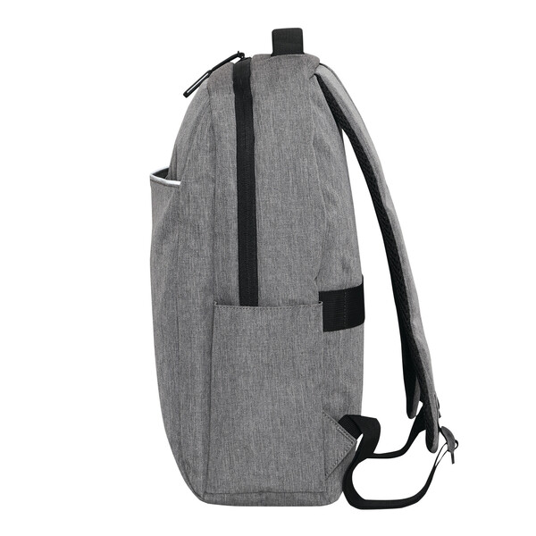 Backpack Ghent - Grey