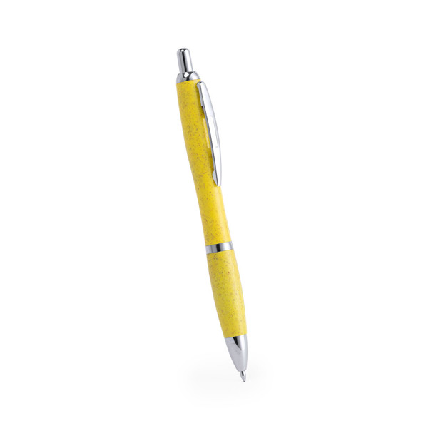 Stylo Prodox - Jaune