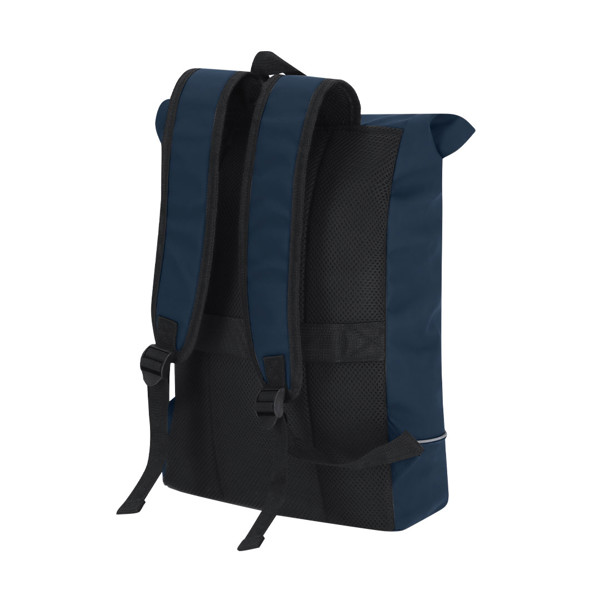 Backpack Norzal - Grey