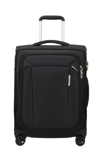 Samsonite - Respark Spinner 55 Strict - Ozone Black