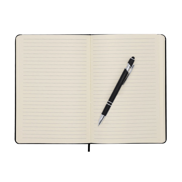 Bloco de Notas Rubin