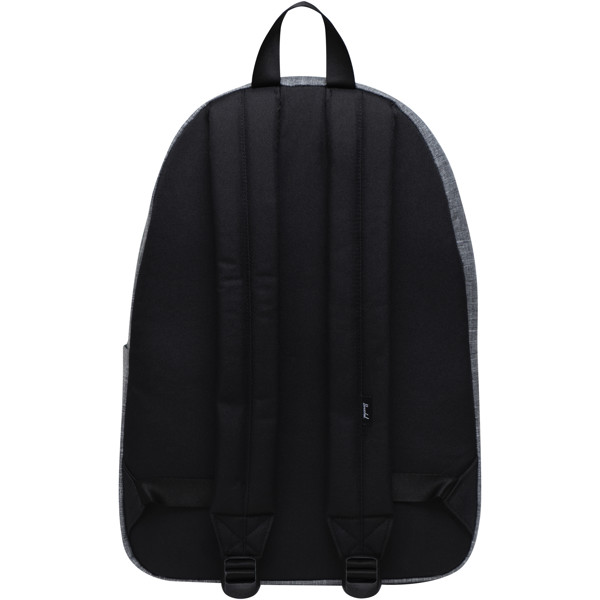 Mochila para computador portátil reciclada "Herschel Classic™" de 26 L - Cinzento urze