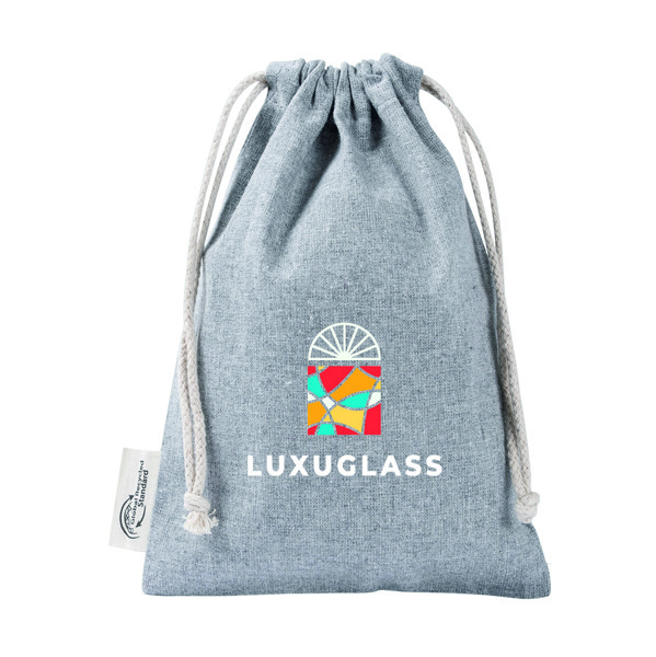 BOLSA TOPÁZIO