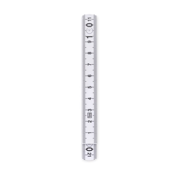 MB - Folding ruler 1m Meter