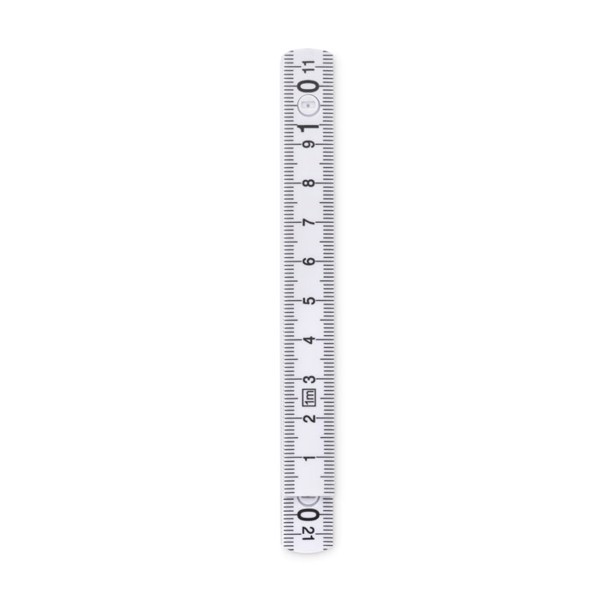 Règle pliable 1 mètre Meter