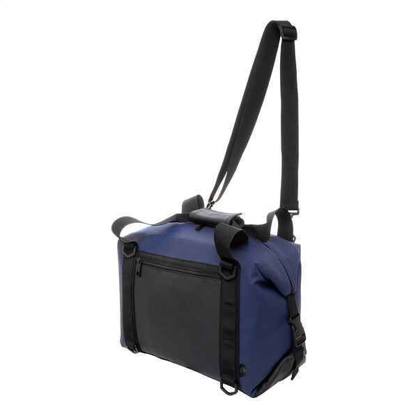 Sac Isotherme En Rpu Cubocol - Bleu