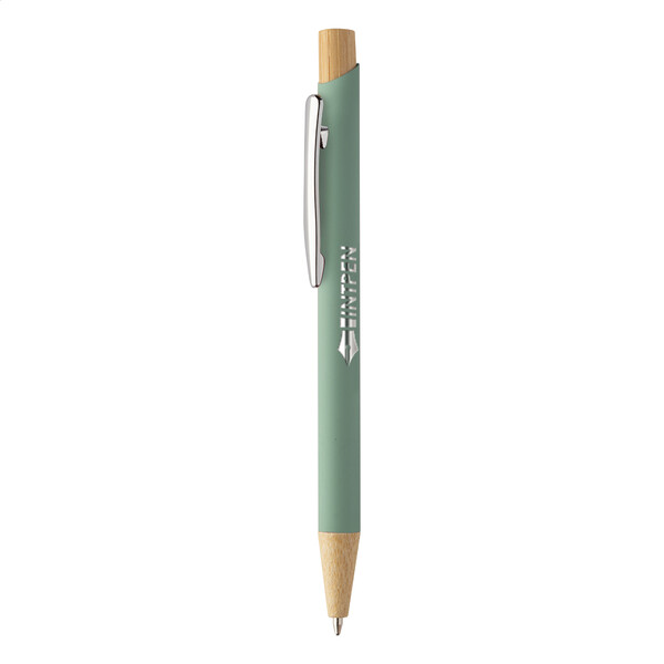 Ballpoint Pen Pastelloo - Pastel Green