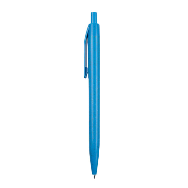 Kamut Ballpen Blue - Light Royal / BLUE INK