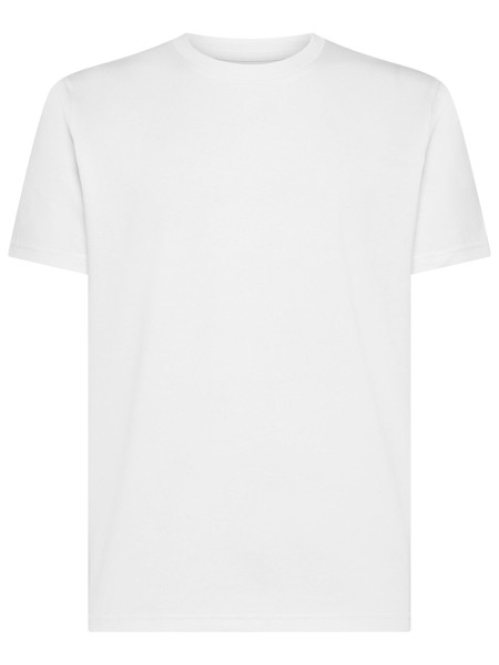T-shirt Paradise - White / XL