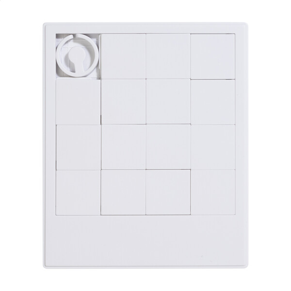 Rabs Sliding Puzzle Mazimi