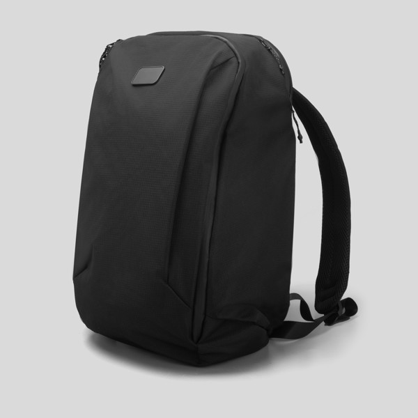 Mochila Tecido Reciclado Origem Oceânica