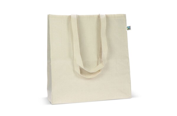 Sac Fairtrade 140g 38x10x42
