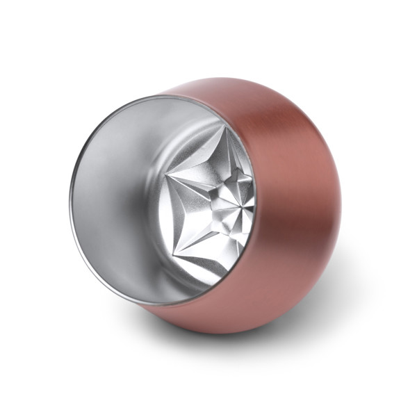 Mug Frades White - Λευκό