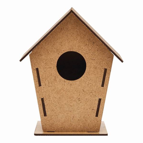 Vogelhaus Eco Home
