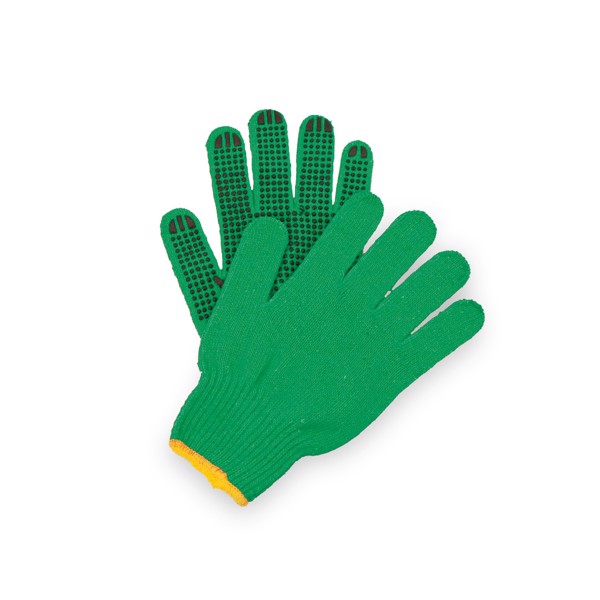 Gloves Enox - Green