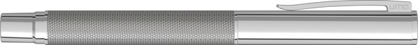 MESH R - SILVER