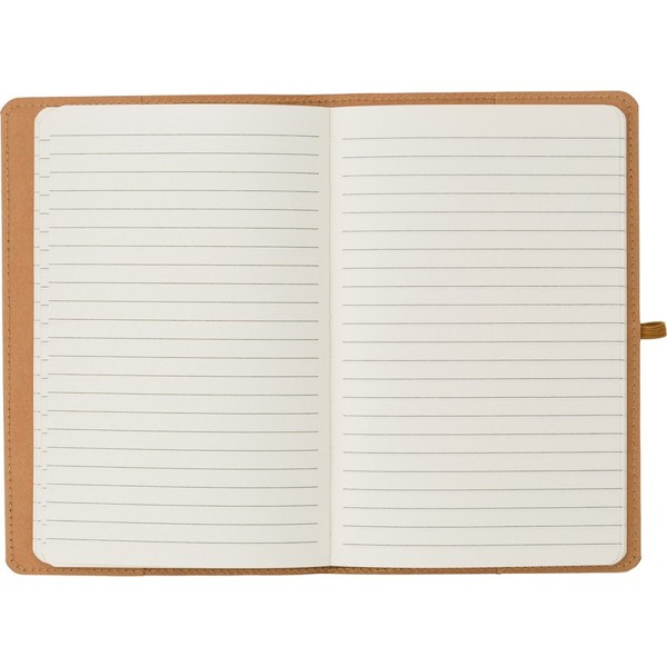 Notebook approx. A5