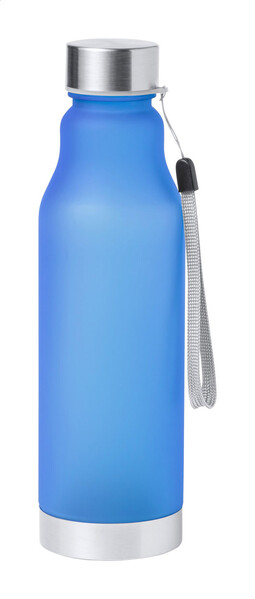 Bouteille En Rpet Dolba - Bleu