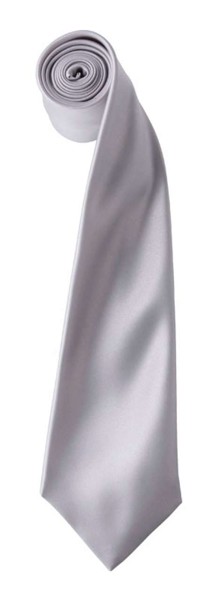 Satenska kravata 'Colours Collection'