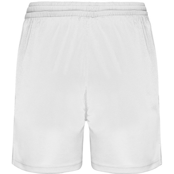 Pantalon Futbol Player - Blanco / 16